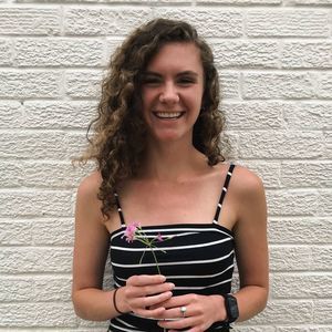 Meet your Posher, Sophie